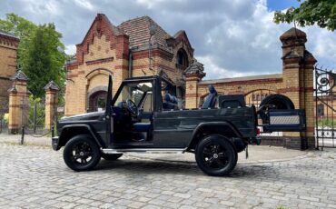 Mercedes-Benz-G-Class-Cabriolet-1993-1