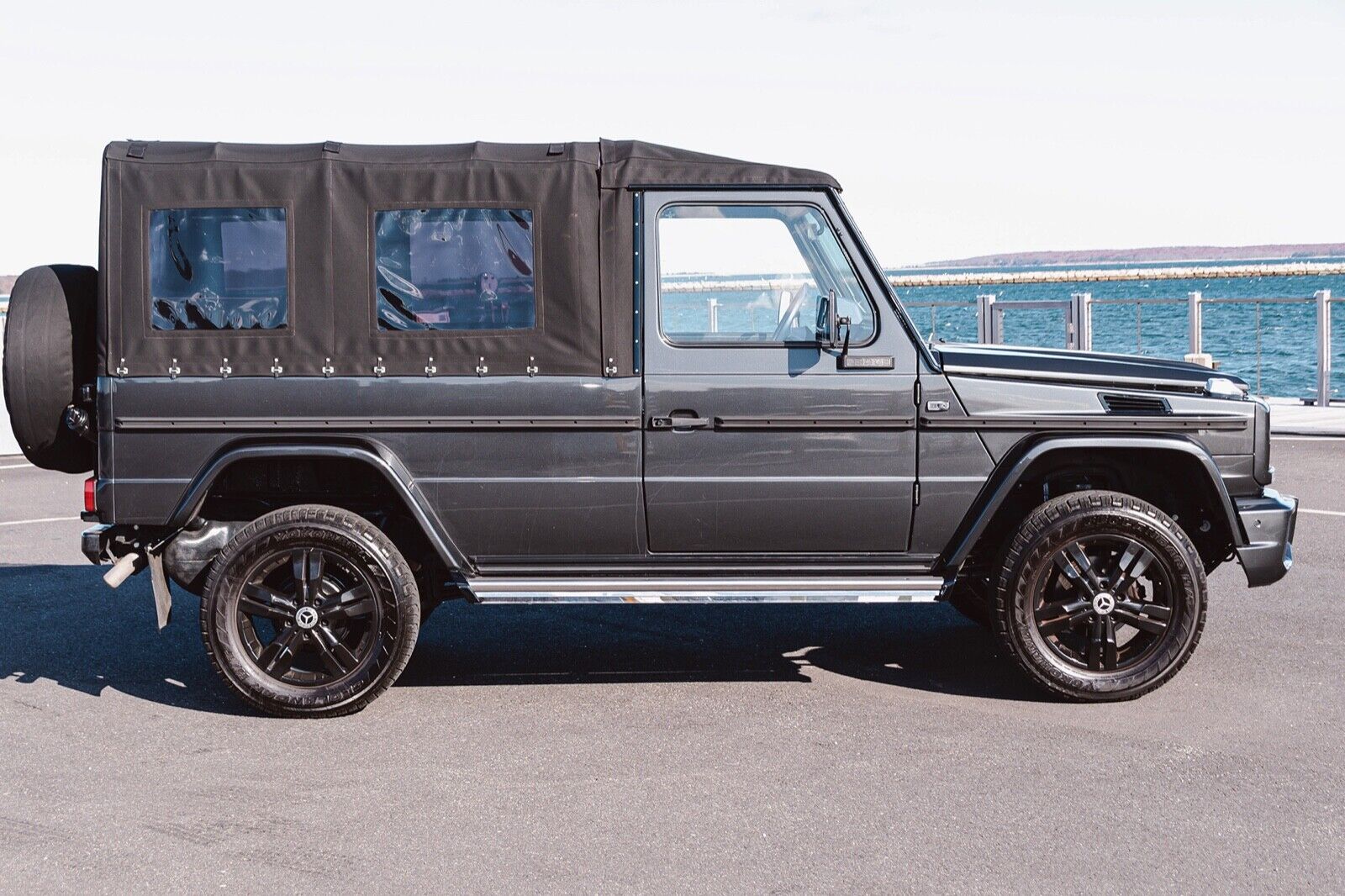 Mercedes-Benz-G-Class-Cabriolet-1993-14