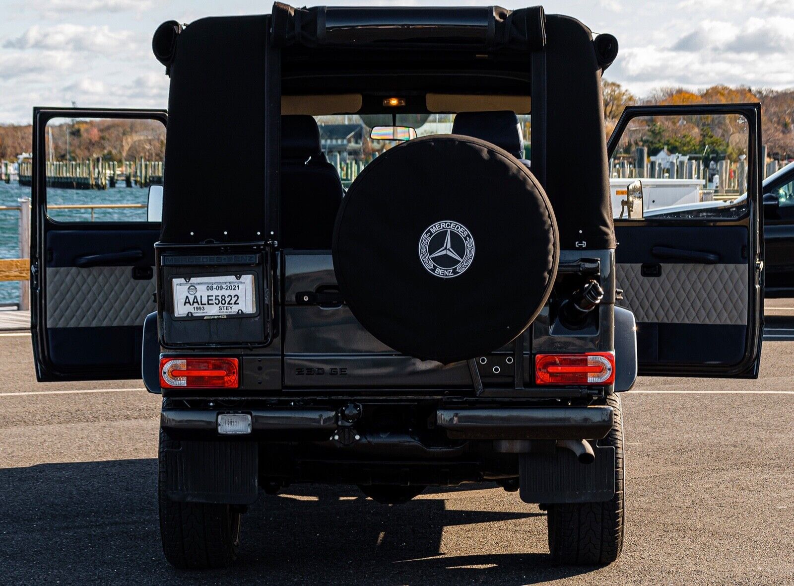 Mercedes-Benz-G-Class-Cabriolet-1993-20