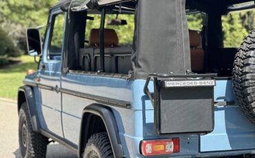 Mercedes-Benz-G-Class-Cabriolet-1993-39