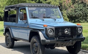 Mercedes-Benz-G-Class-Cabriolet-1993-8