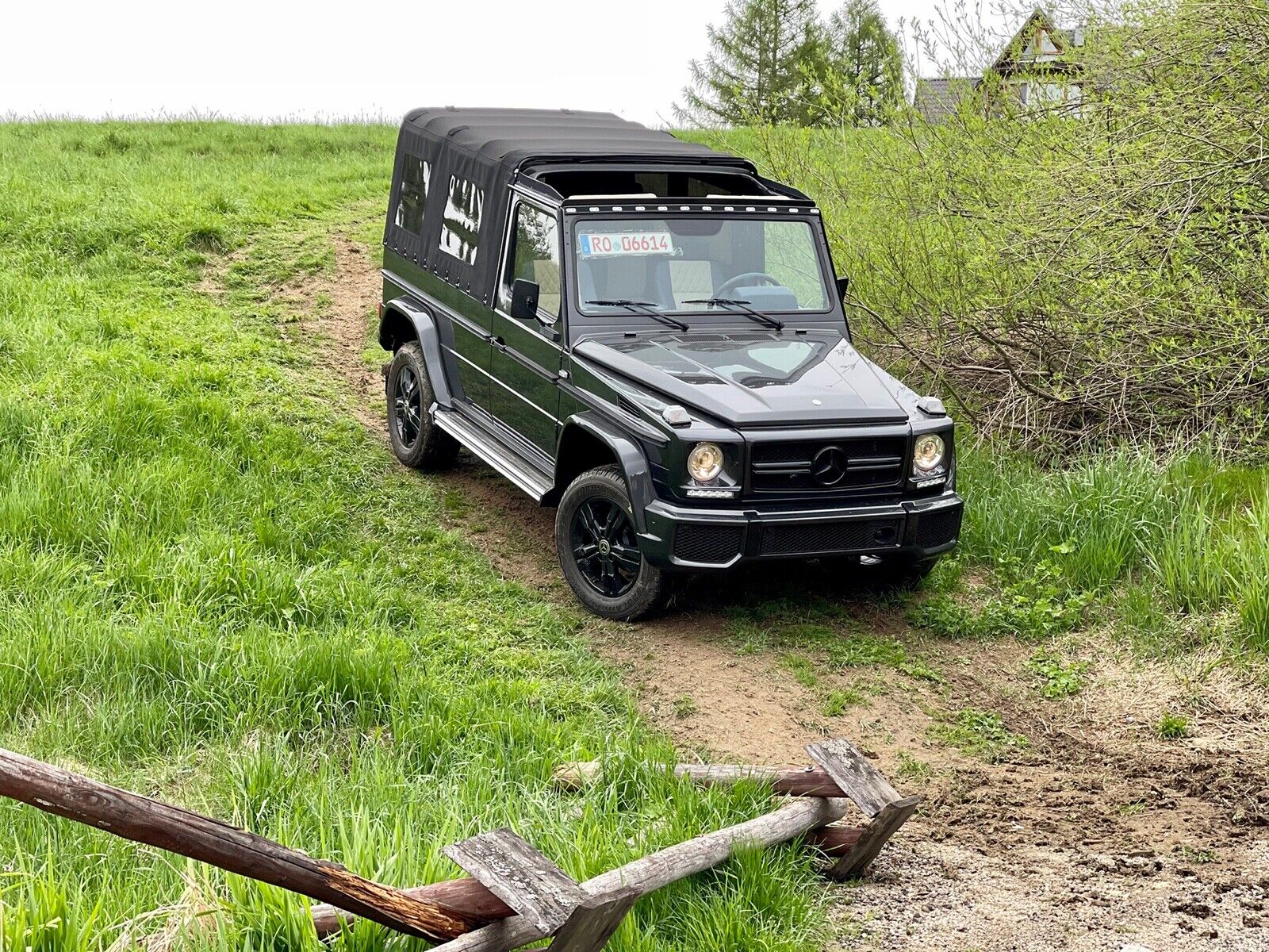 Mercedes-Benz-G-Class-Cabriolet-1993-9