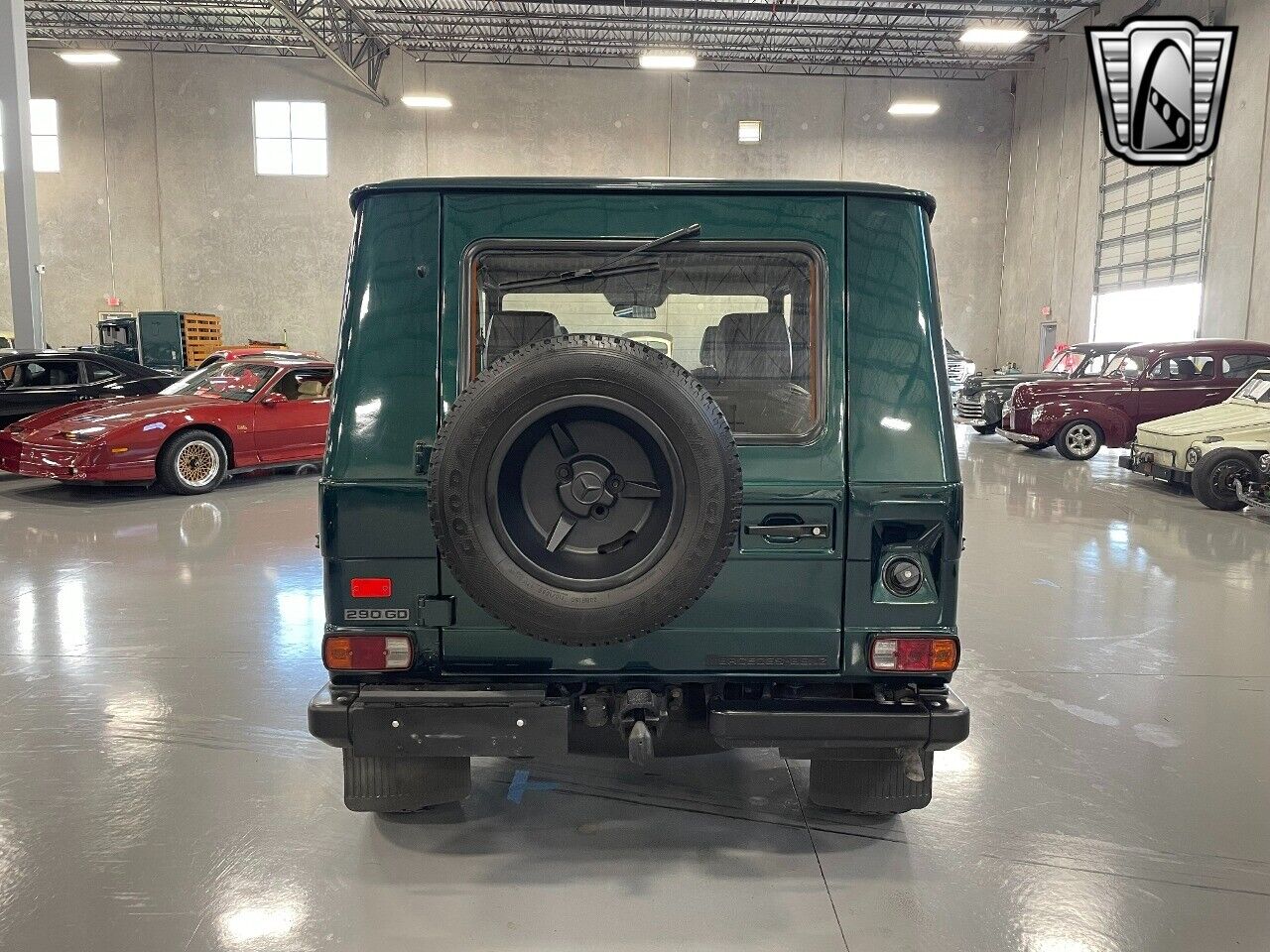 Mercedes-Benz-G-Class-Cabriolet-1995-4