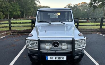 Mercedes-Benz-G-Class-SUV-1990-1