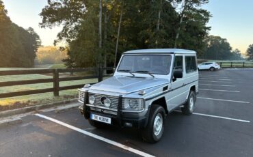 Mercedes-Benz-G-Class-SUV-1990-31