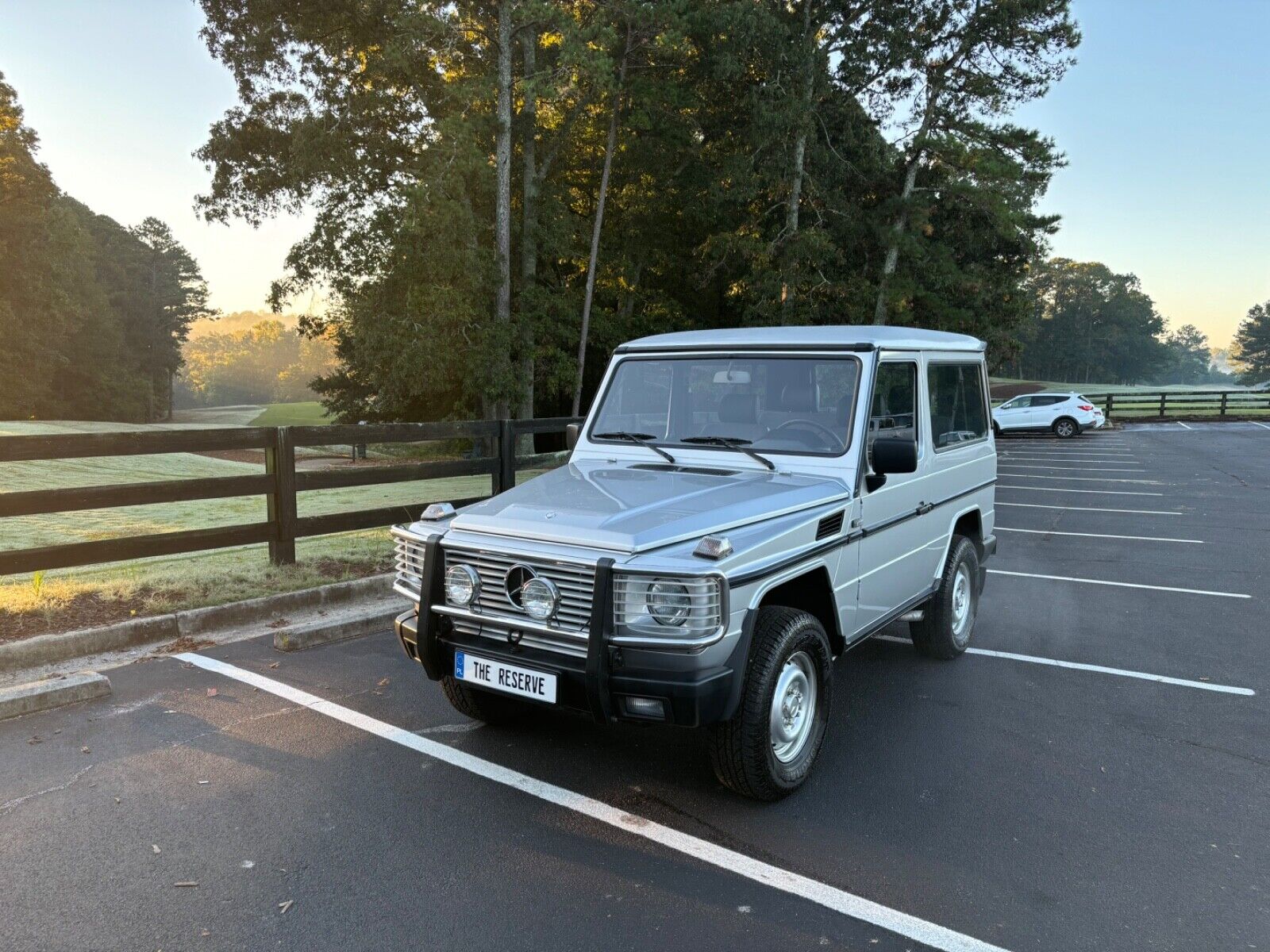 Mercedes-Benz-G-Class-SUV-1990-31