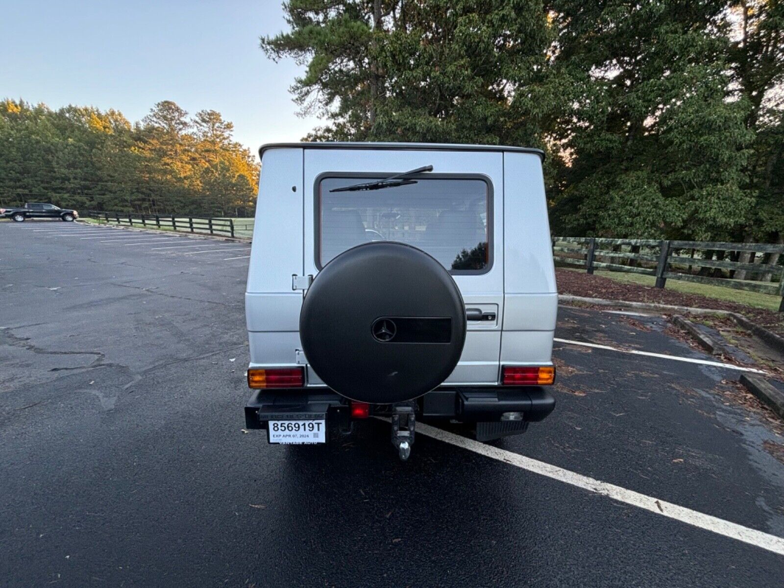 Mercedes-Benz-G-Class-SUV-1990-34