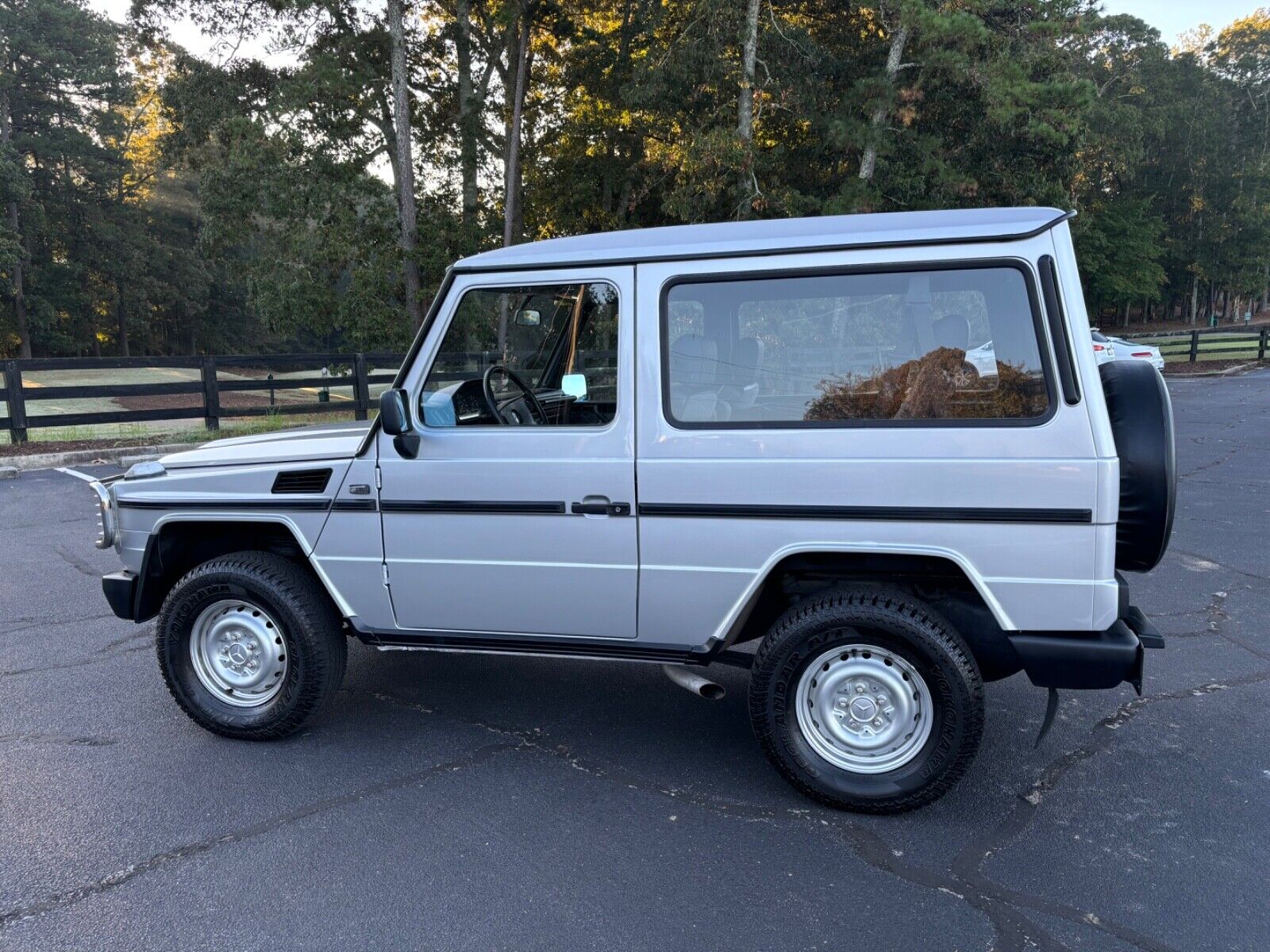 Mercedes-Benz-G-Class-SUV-1990-5