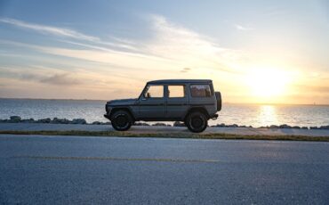 Mercedes-Benz-G-Class-SUV-1992-11