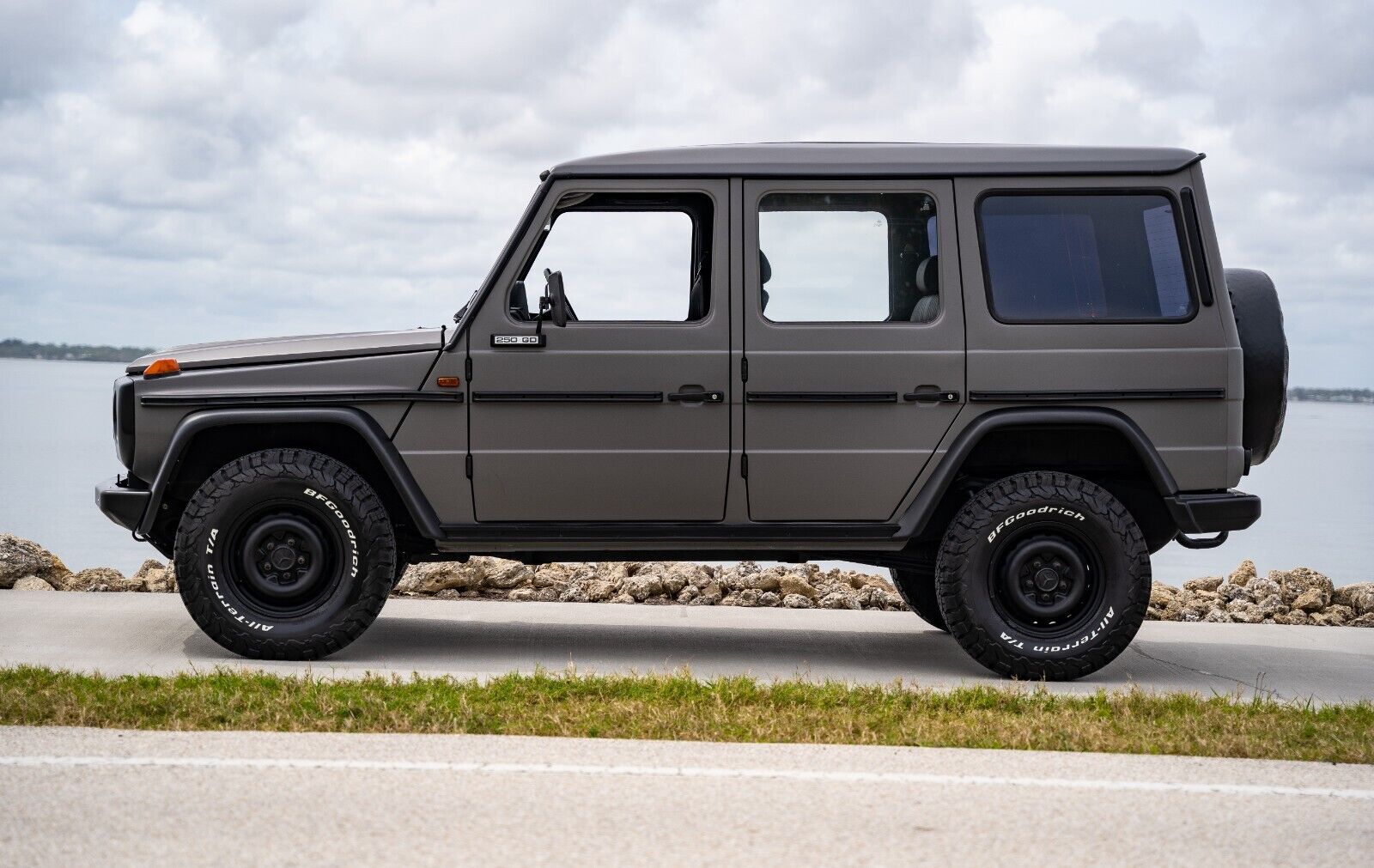 Mercedes-Benz-G-Class-SUV-1992-2