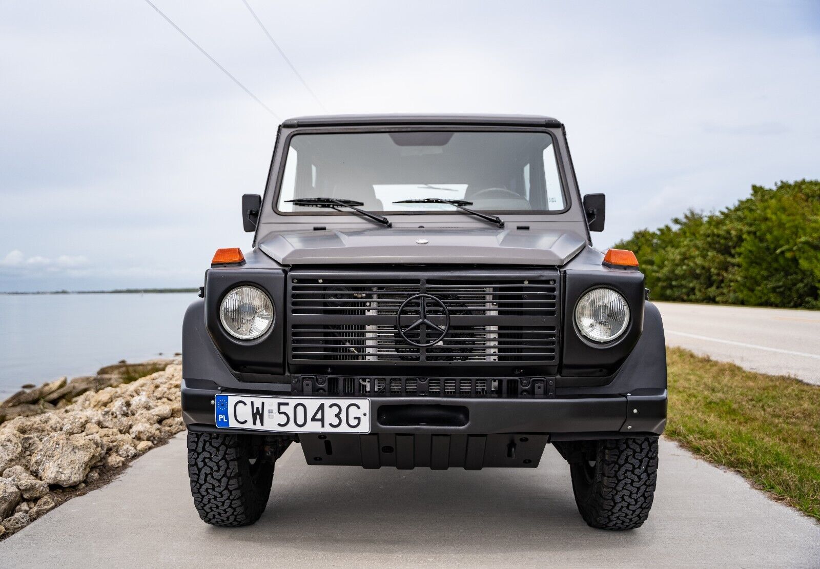 Mercedes-Benz-G-Class-SUV-1992-20