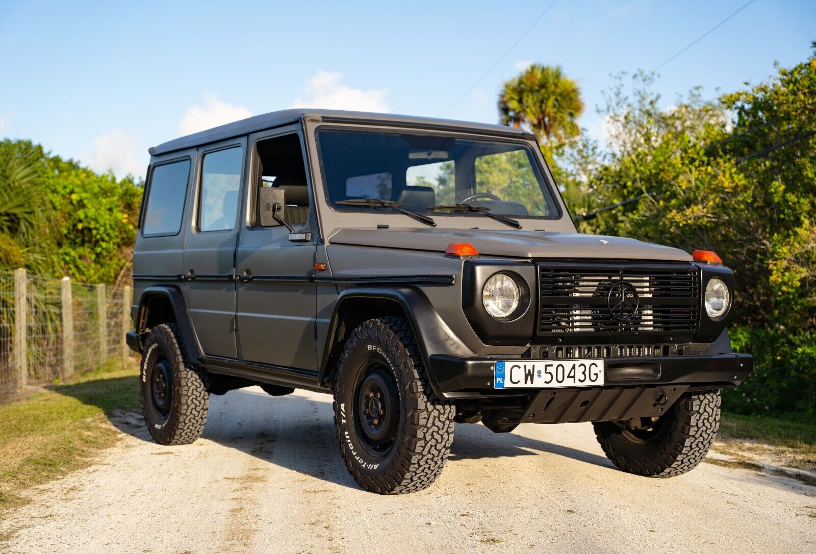 Mercedes-Benz-G-Class-SUV-1992-3