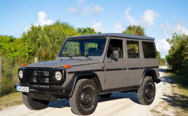 Mercedes-Benz-G-Class-SUV-1992-4