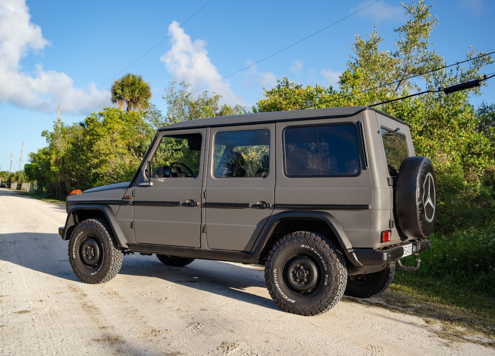 Mercedes-Benz-G-Class-SUV-1992-6