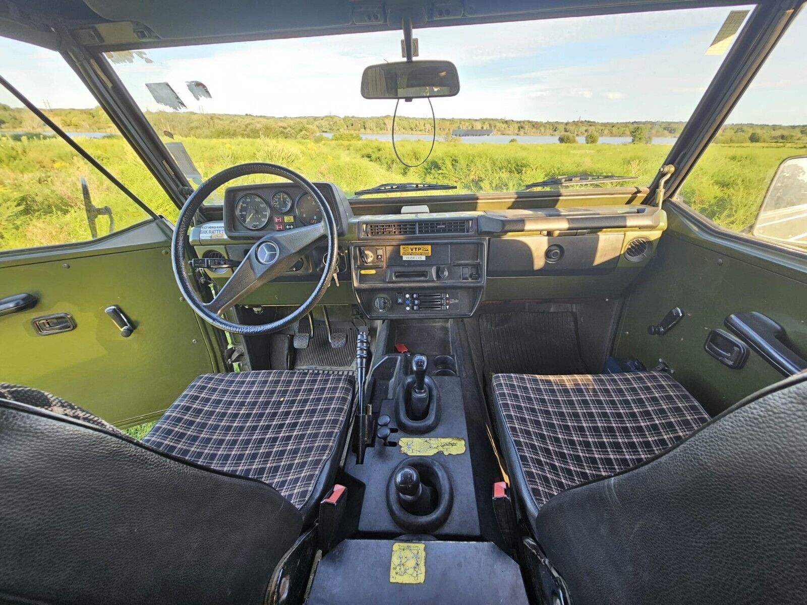 Mercedes-Benz-G-Wagon-Cabriolet-1982-6