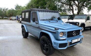 Mercedes-Benz-G-wagon-1995-10