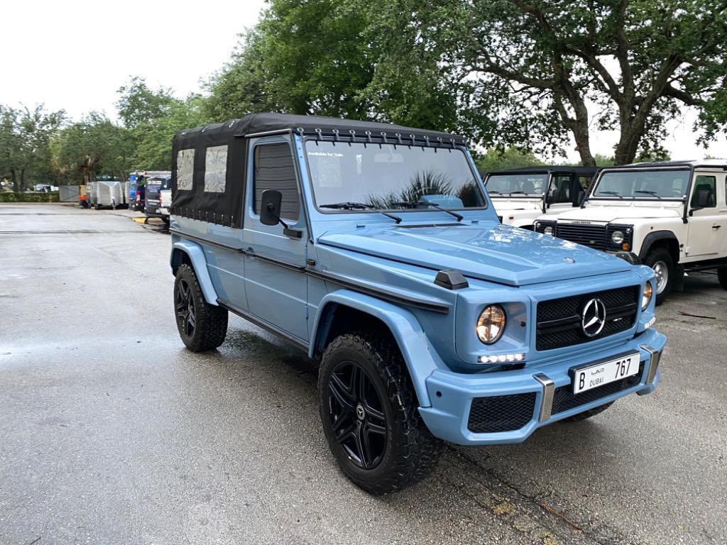 Mercedes-Benz-G-wagon-1995-10