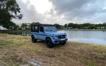 Mercedes-Benz-G-wagon-1995-4