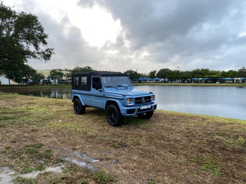 Mercedes-Benz-G-wagon-1995-4