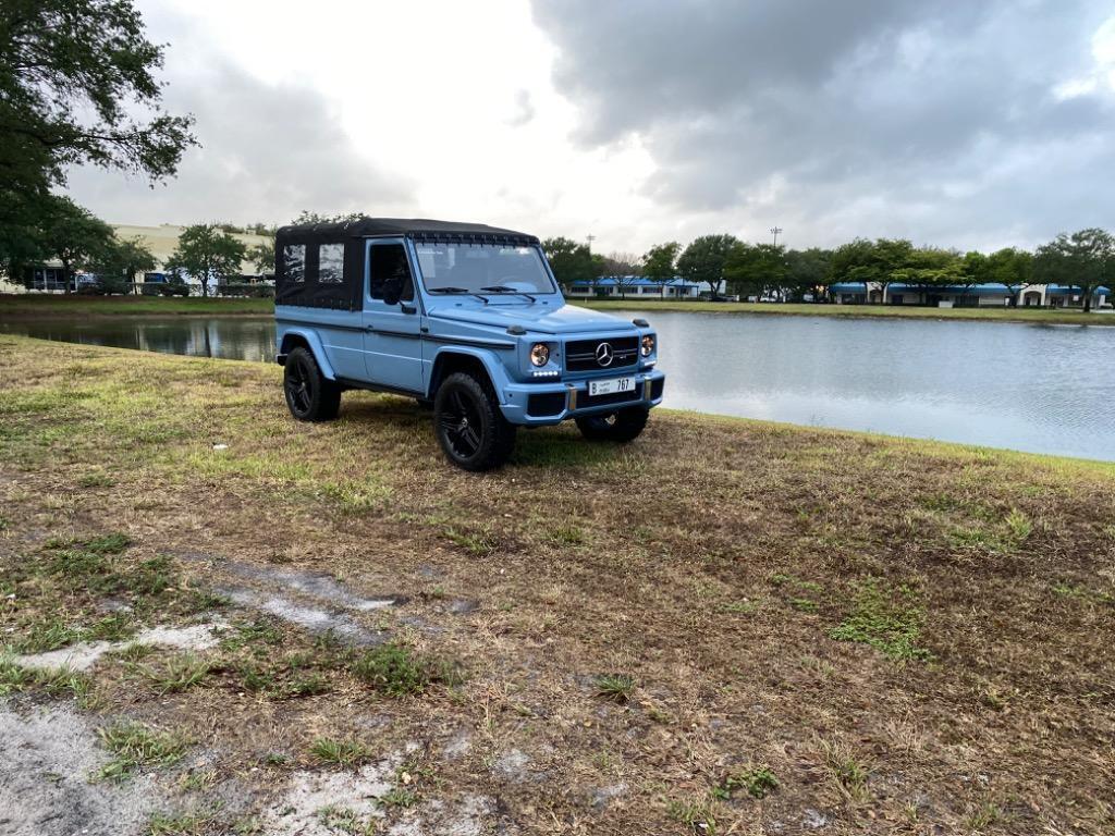 Mercedes-Benz-G-wagon-1995-5