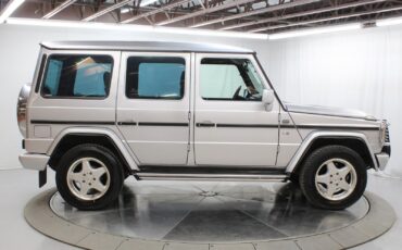 Mercedes-Benz-G320-SUV-1995-7