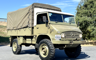 Mercedes-Benz Other  1962 à vendre