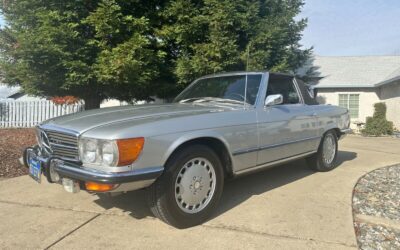 Mercedes-Benz Other 1972 à vendre