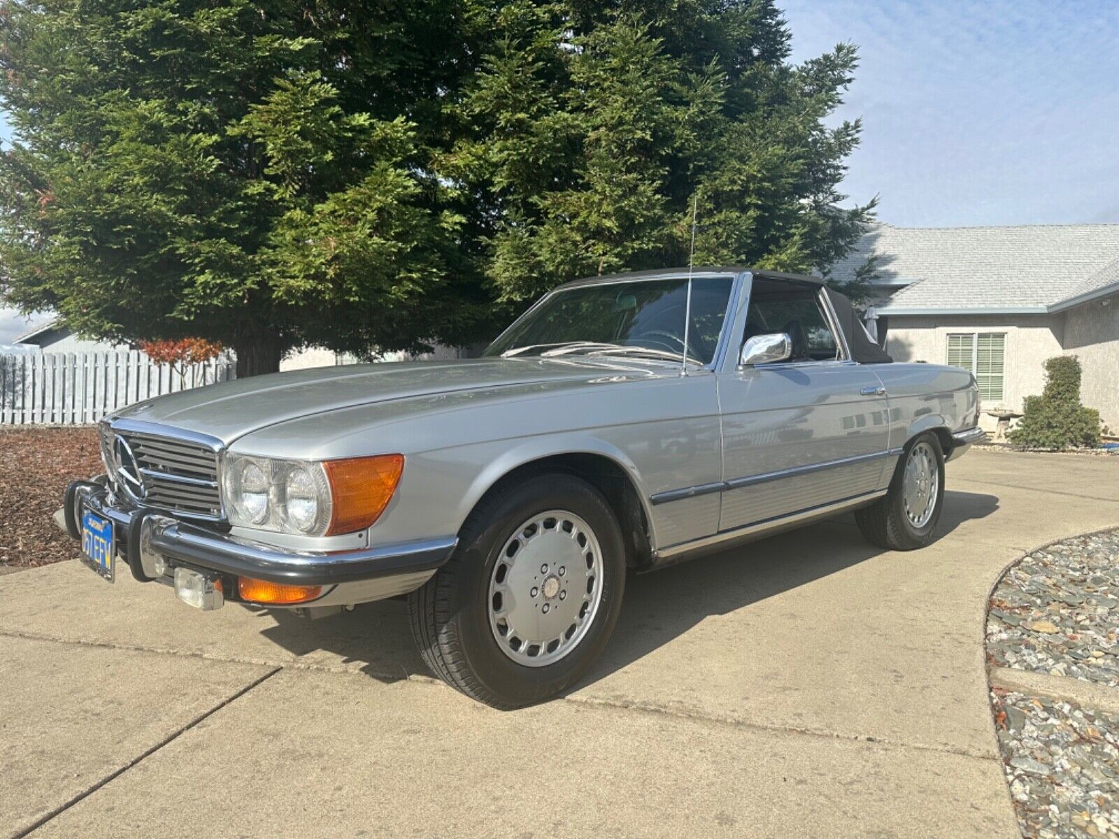 Mercedes-Benz Other 1972 à vendre