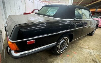 Mercedes-Benz Other 1973 à vendre