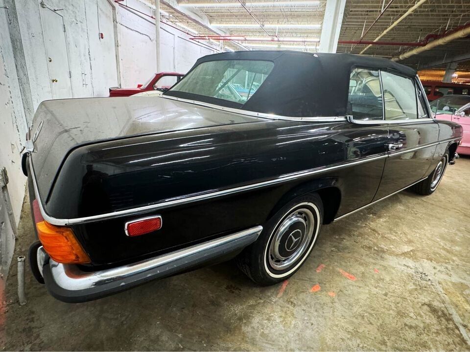 Mercedes-Benz Other 1973 à vendre