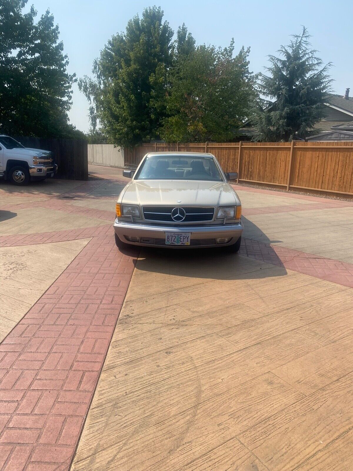 Mercedes-Benz-Other-Coupe-1989-3