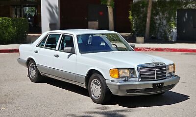 Mercedes-Benz-S-Class-Berline-1986-5