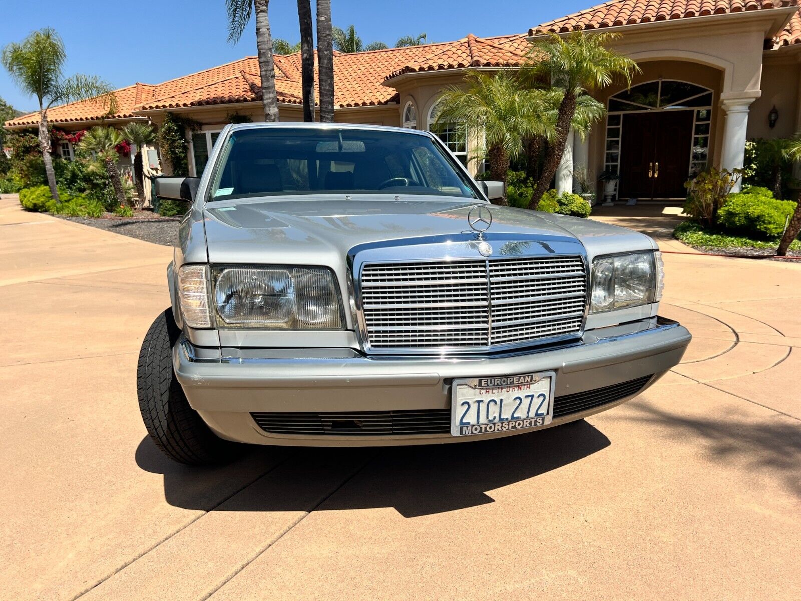 Mercedes-Benz-S-Class-Berline-1990-39