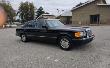 Mercedes-Benz-S-Class-Berline-1990-5