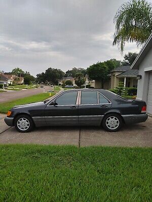 Mercedes-Benz-S-Class-Berline-1995-1