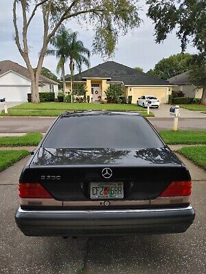 Mercedes-Benz-S-Class-Berline-1995-3