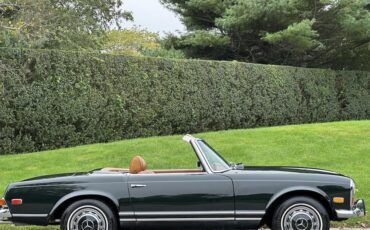 Mercedes-Benz-SL-Class-1970-1