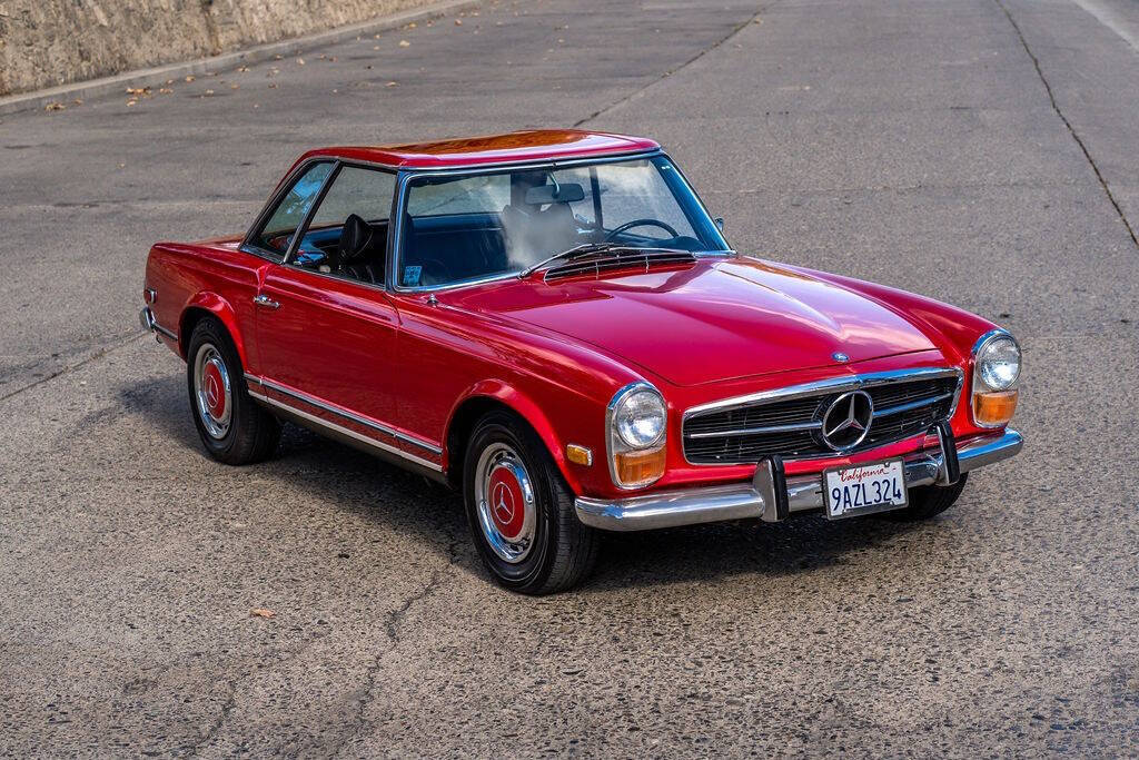 Mercedes-Benz-SL-Class-1970-11