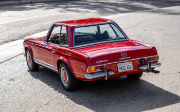 Mercedes-Benz-SL-Class-1970-13