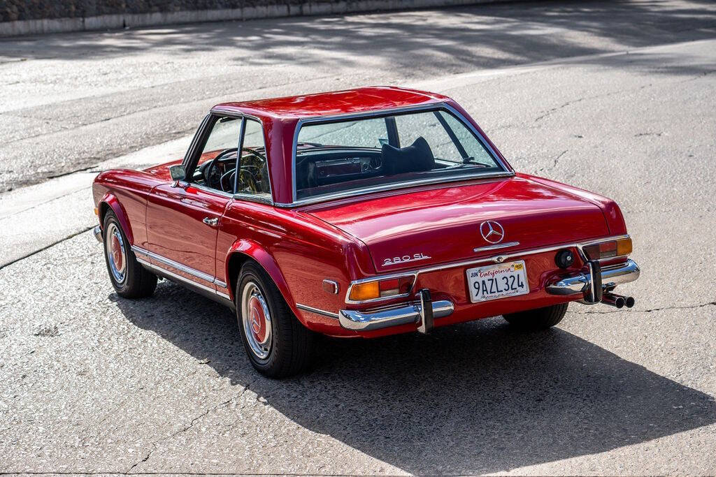 Mercedes-Benz-SL-Class-1970-13