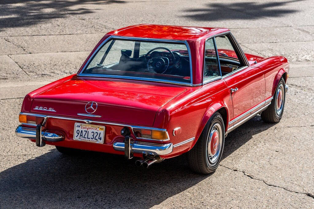 Mercedes-Benz-SL-Class-1970-14