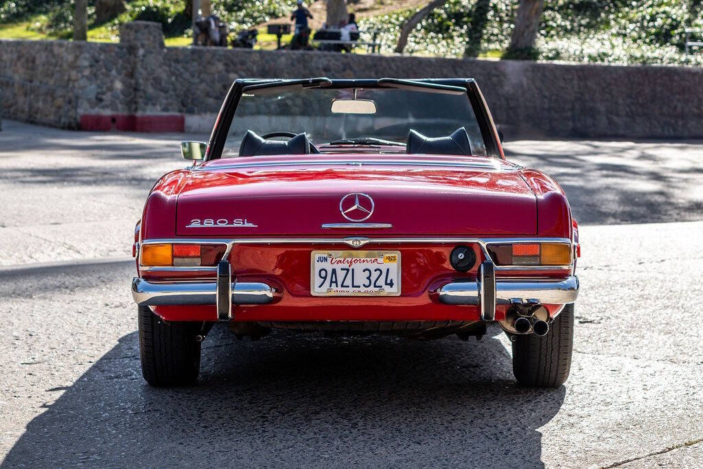 Mercedes-Benz-SL-Class-1970-19