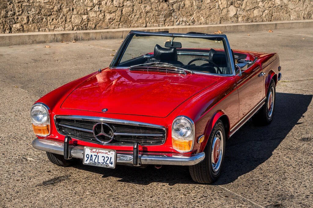 Mercedes-Benz-SL-Class-1970-22