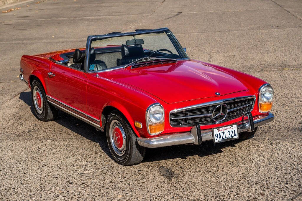 Mercedes-Benz-SL-Class-1970-9