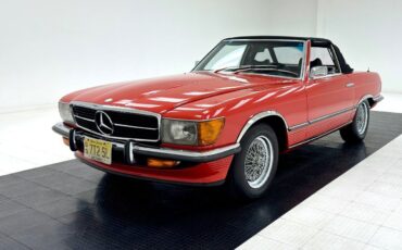 Mercedes-Benz-SL-Class-1972-1