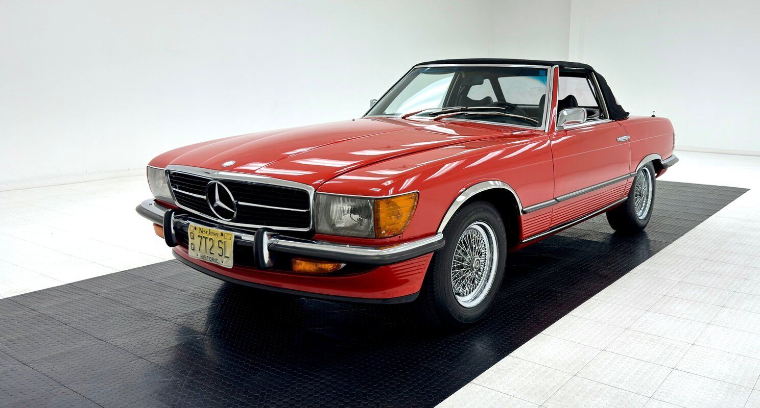 Mercedes-Benz-SL-Class-1972-1