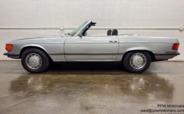 Mercedes-Benz SL-Class  year1}