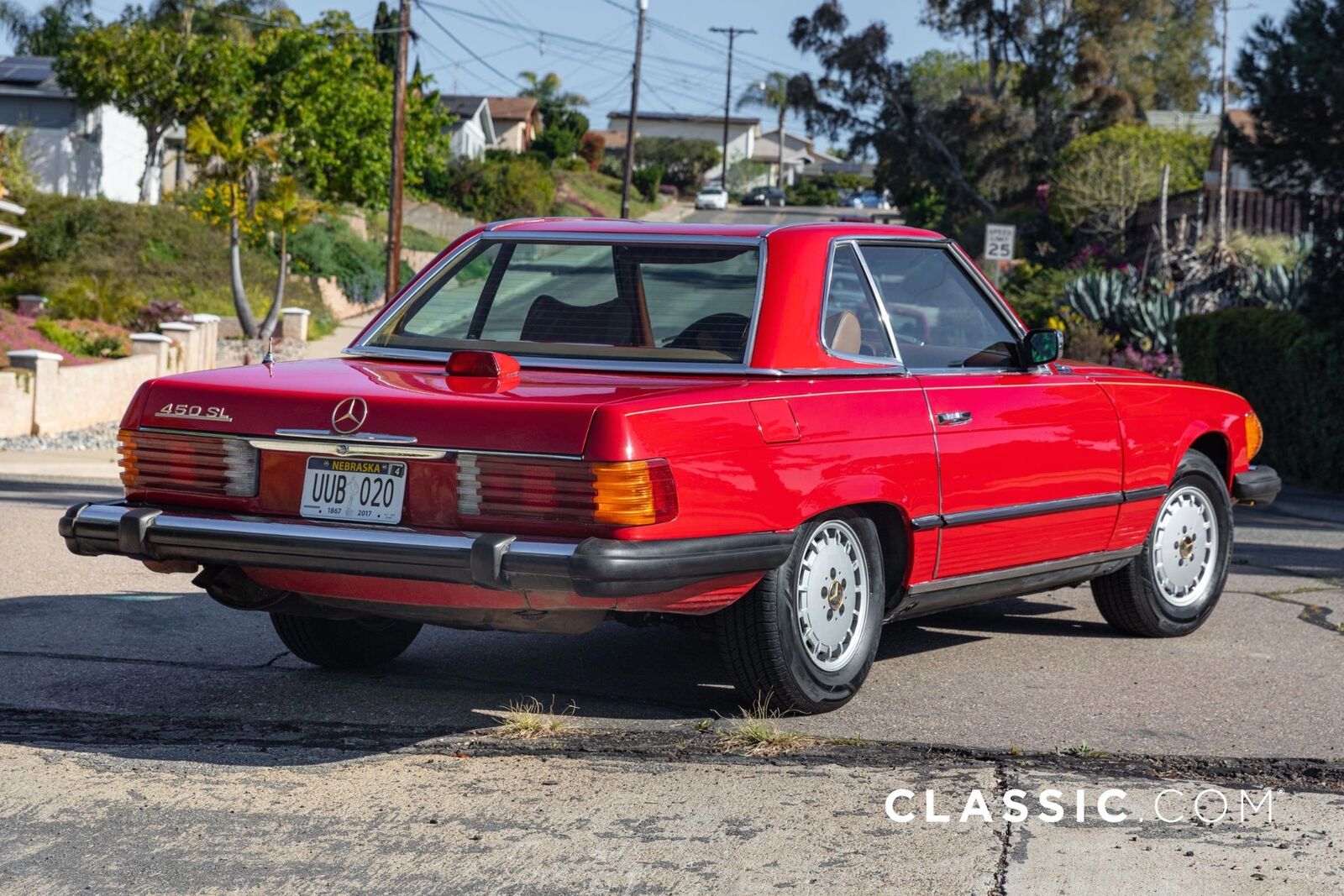 Mercedes-Benz-SL-Class-1974-11