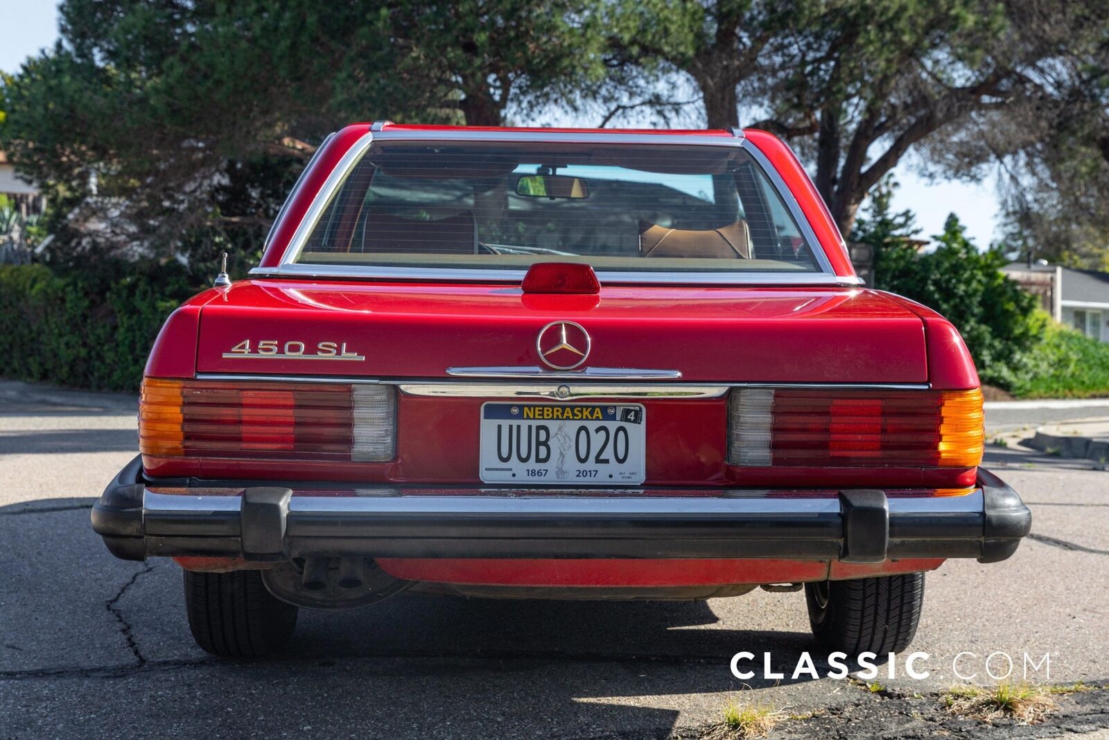 Mercedes-Benz-SL-Class-1974-12