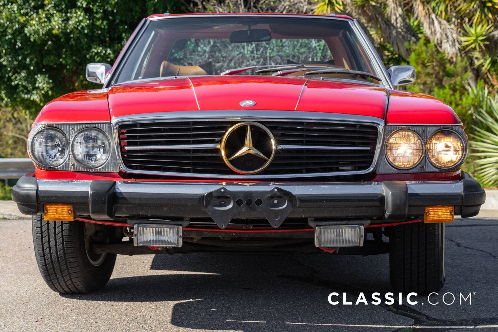 Mercedes-Benz-SL-Class-1974-17